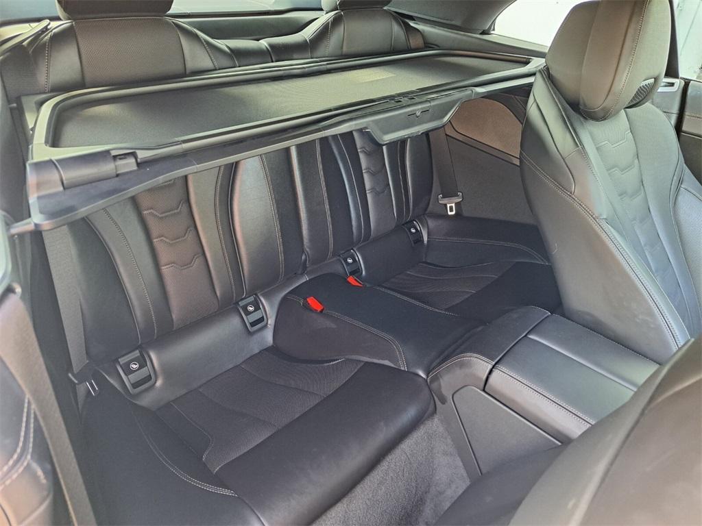 used 2023 BMW 840 car, priced at $69,000