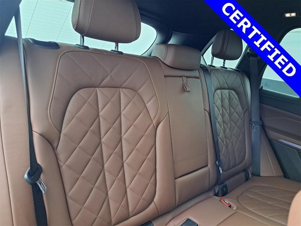 used 2023 BMW X5 car, priced at $47,995