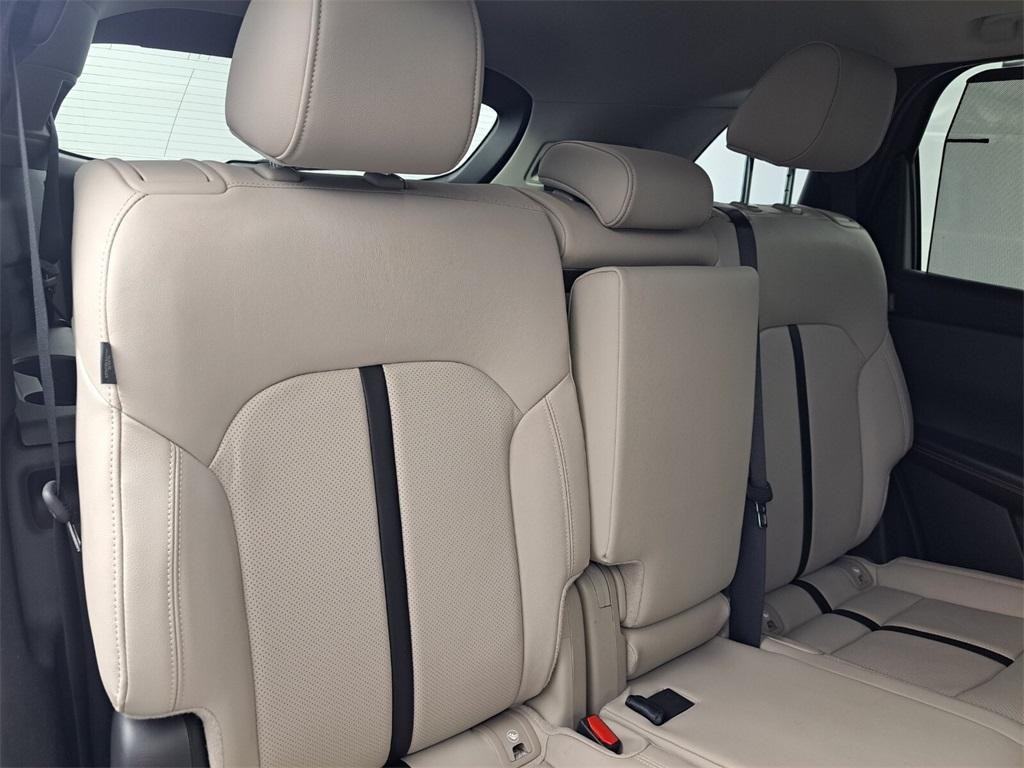 used 2024 Mazda CX-90 car, priced at $34,995