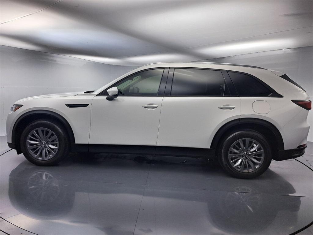 used 2024 Mazda CX-90 car, priced at $34,995