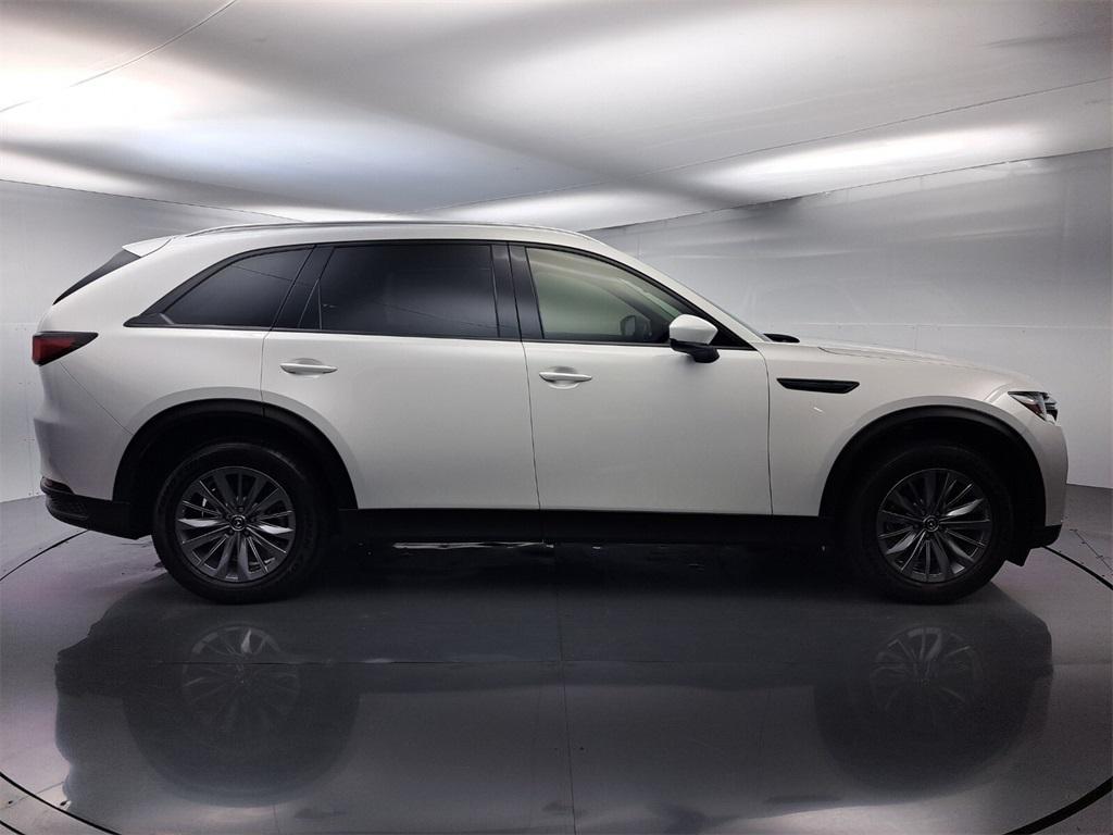 used 2024 Mazda CX-90 car, priced at $34,995