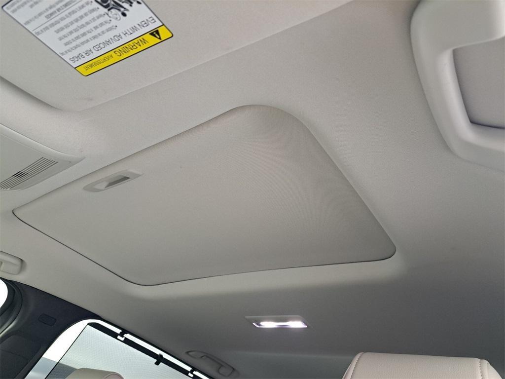 used 2024 Mazda CX-90 car, priced at $34,995