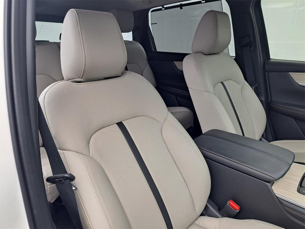 used 2024 Mazda CX-90 car, priced at $34,995