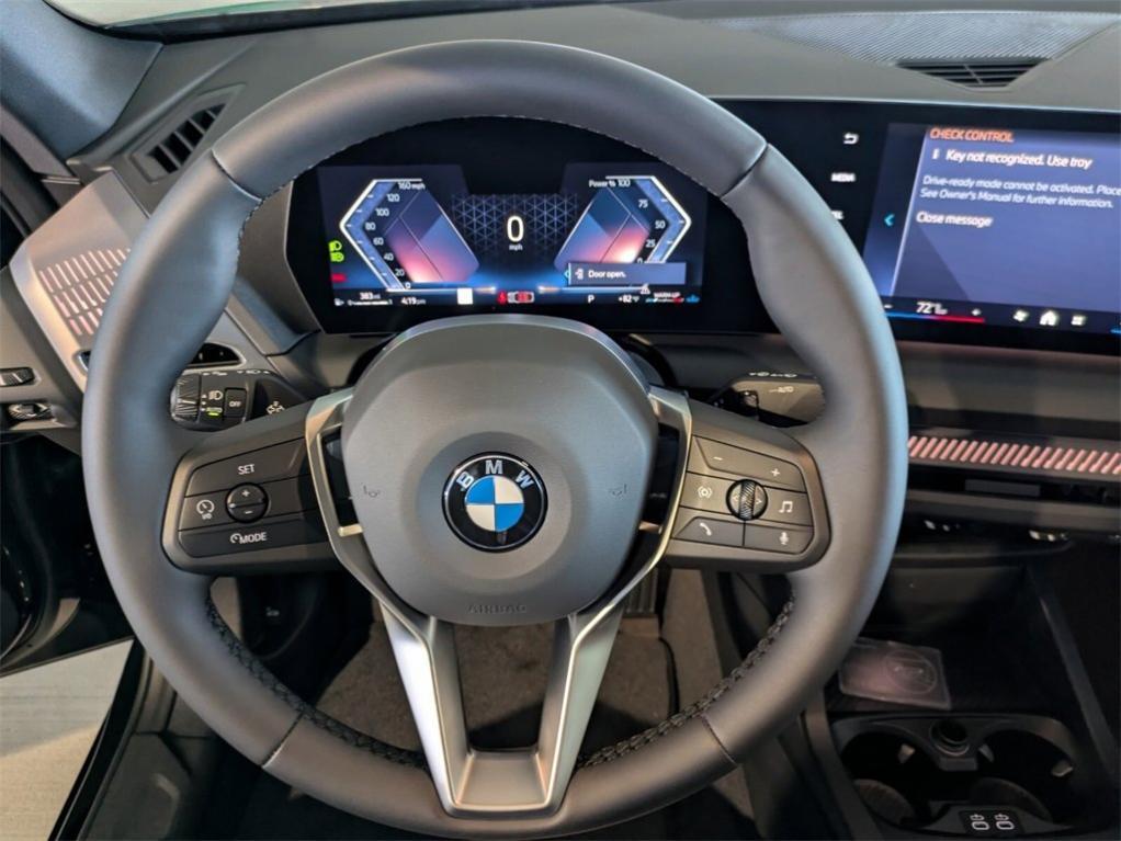 new 2026 BMW 228 Gran Coupe car