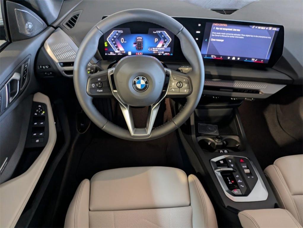 new 2026 BMW 228 Gran Coupe car