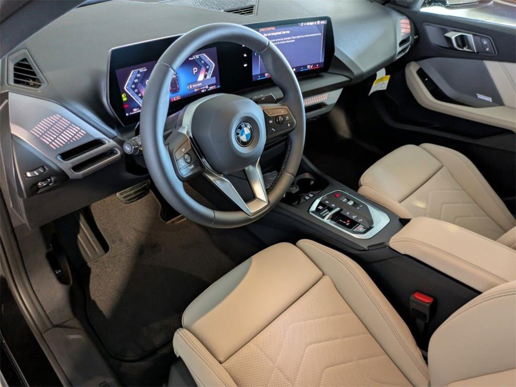 new 2026 BMW 228 Gran Coupe car