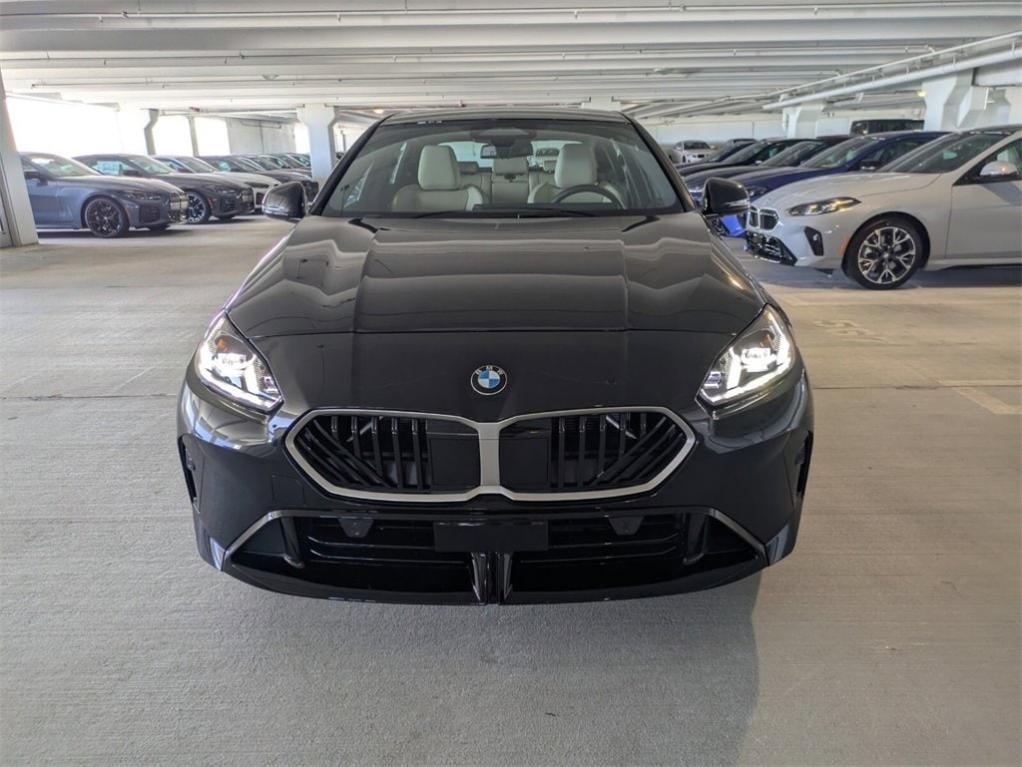 new 2026 BMW 228 Gran Coupe car