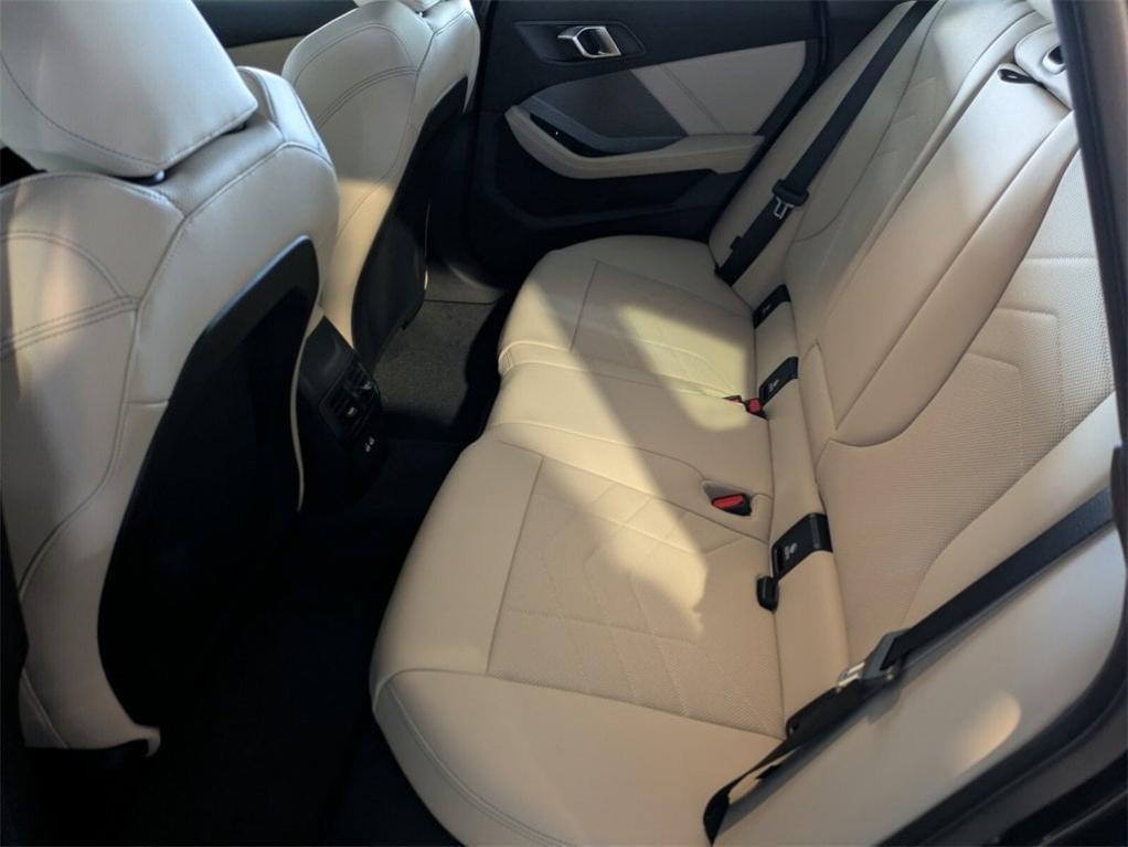 new 2026 BMW 228 Gran Coupe car