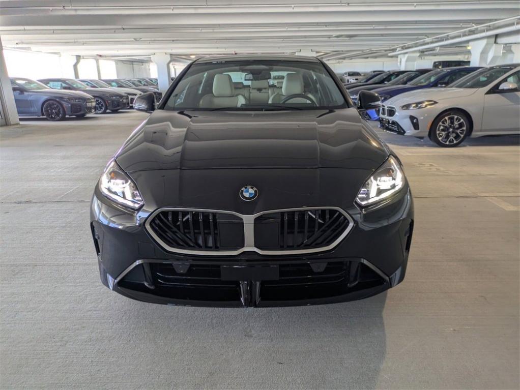 new 2026 BMW 228 Gran Coupe car