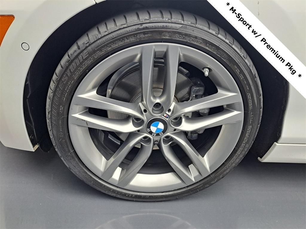 used 2018 BMW 230 car, priced at $30,995