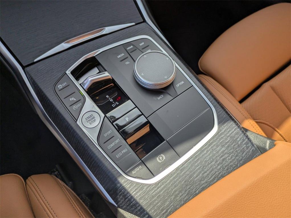 new 2025 BMW 230 car