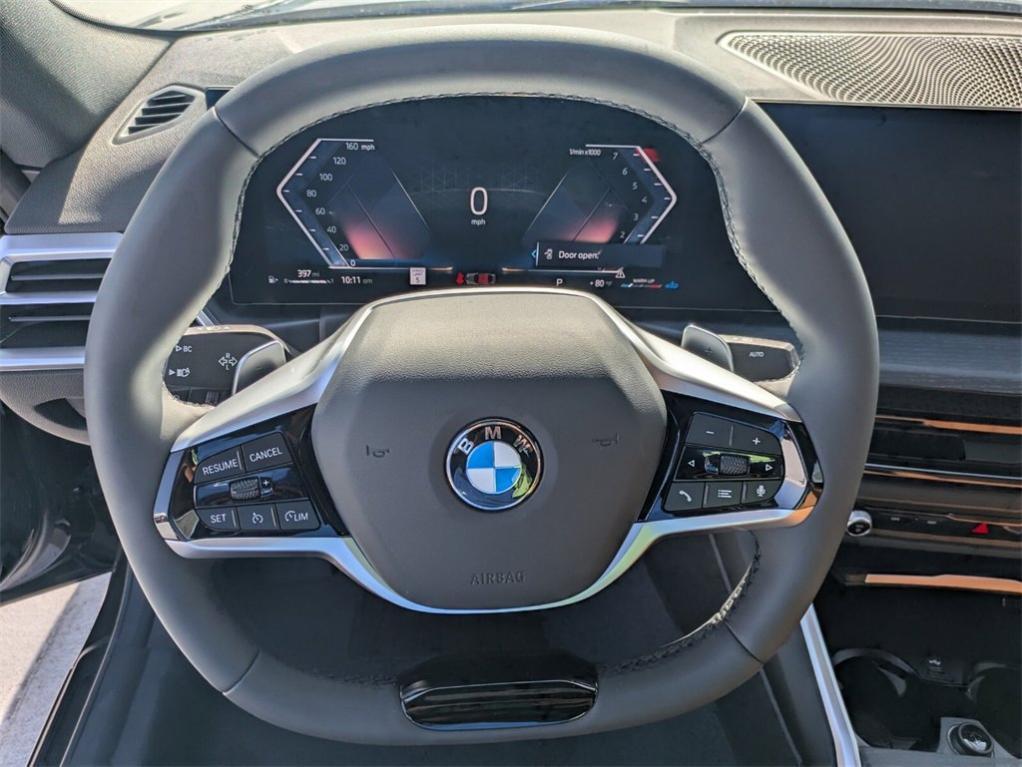new 2025 BMW 230 car