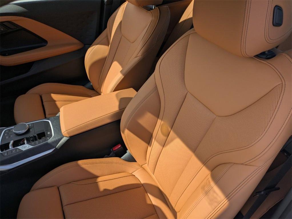 new 2025 BMW 230 car
