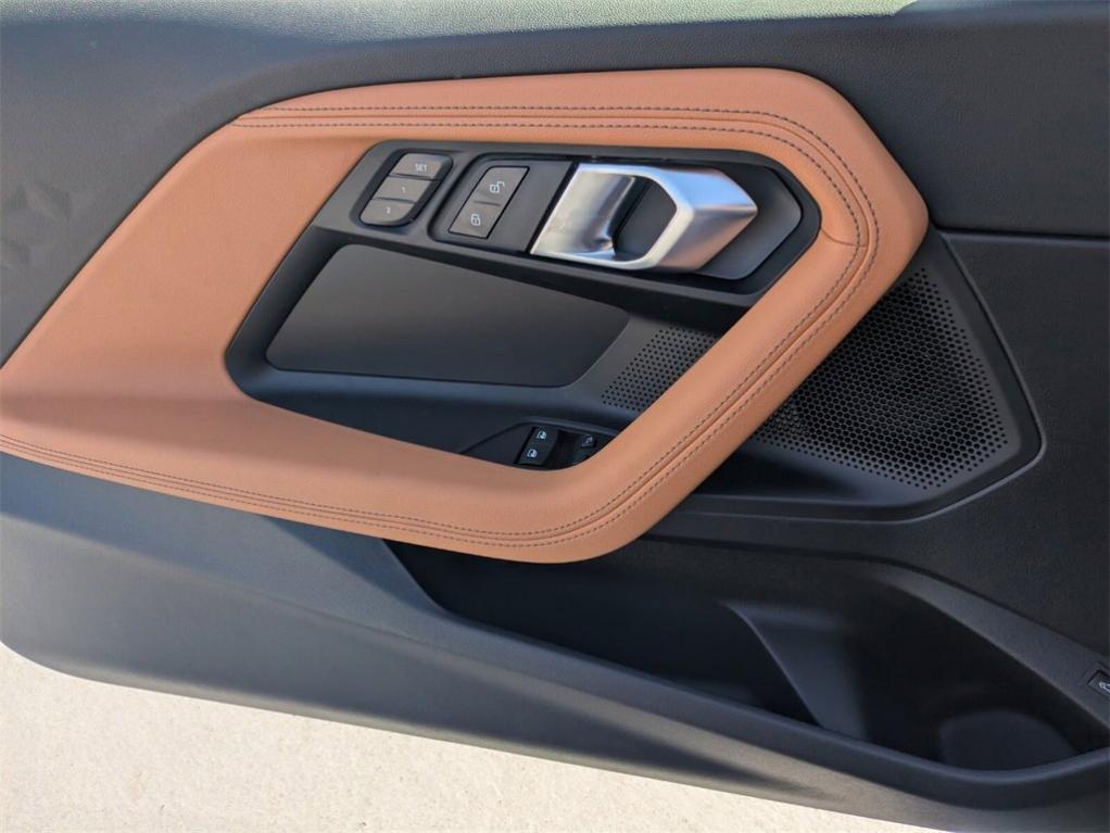 new 2025 BMW 230 car