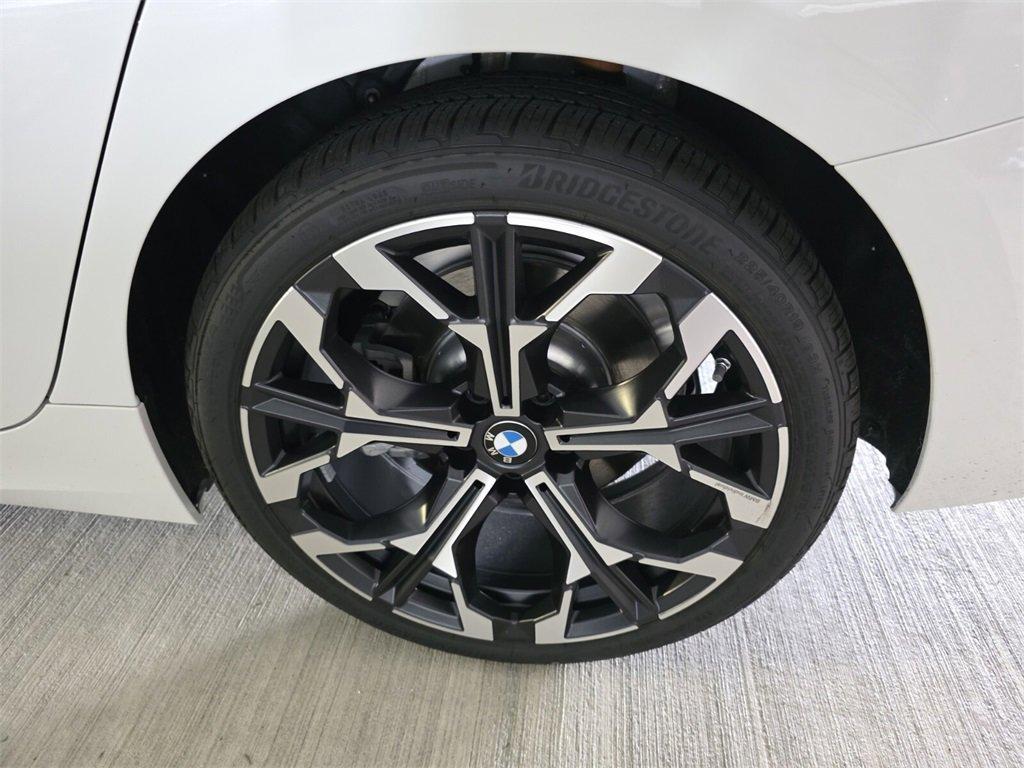 new 2025 BMW 330 car