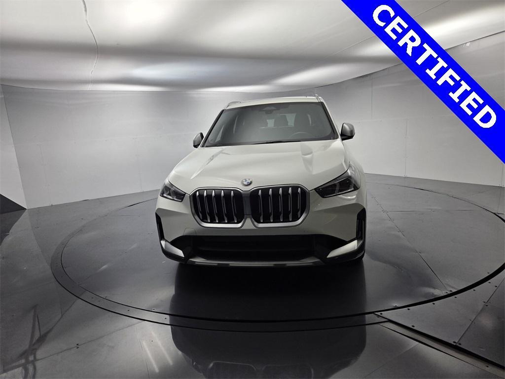 used 2023 BMW X1 car, priced at $30,995