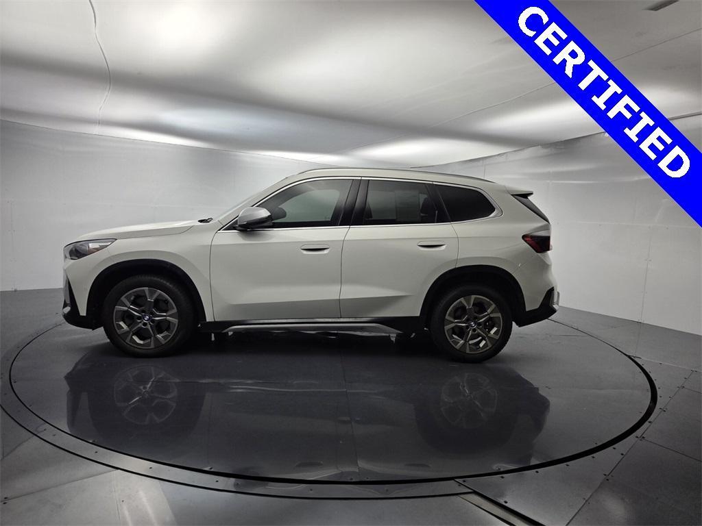 used 2023 BMW X1 car, priced at $30,995