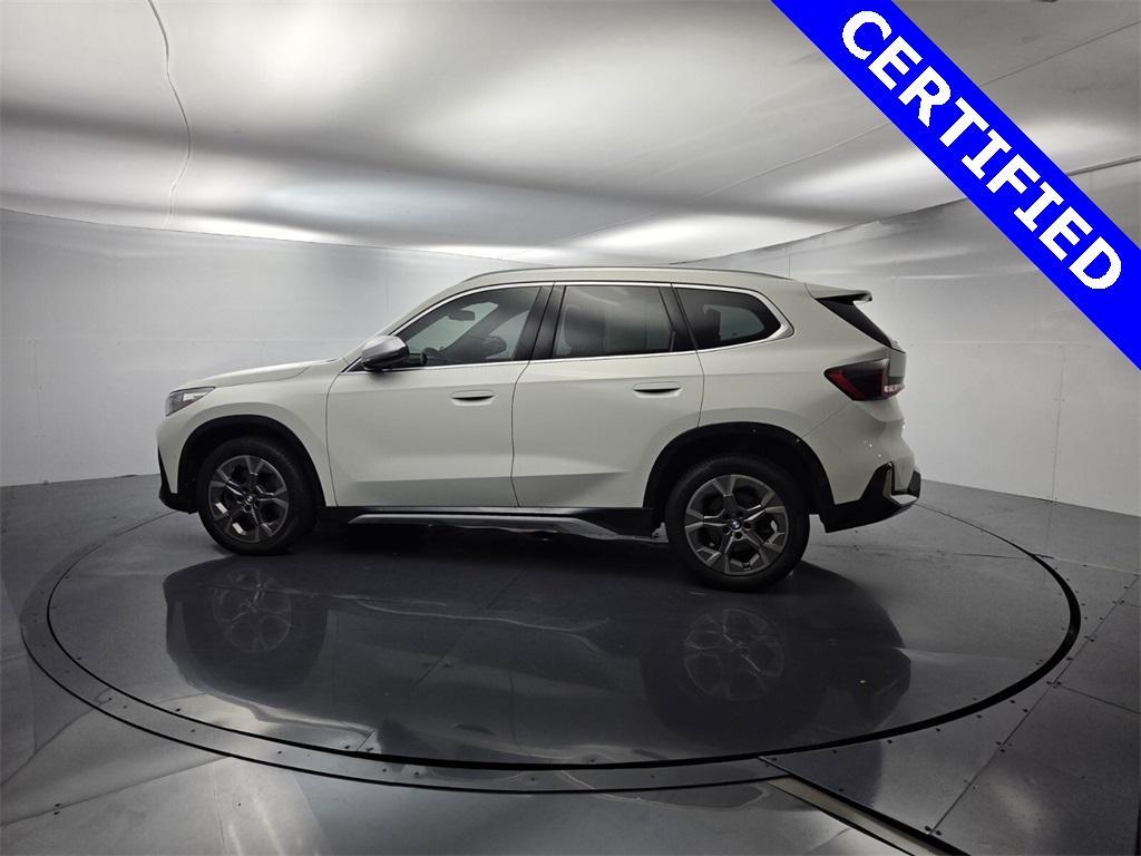 used 2023 BMW X1 car, priced at $30,995