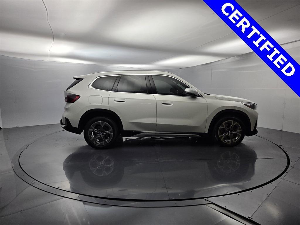 used 2023 BMW X1 car, priced at $30,995