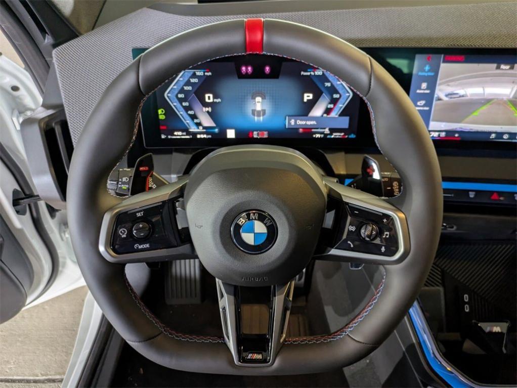 new 2025 BMW X3 car