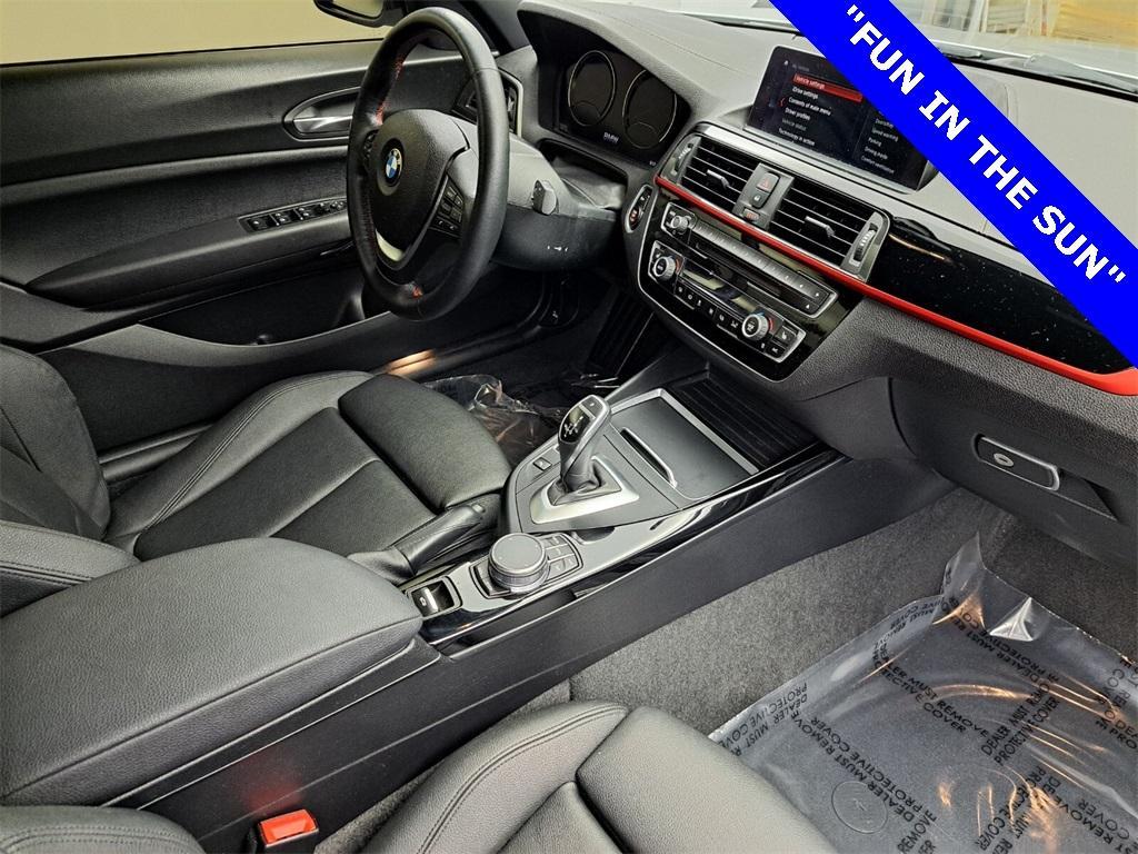 used 2018 BMW 230 car, priced at $23,995