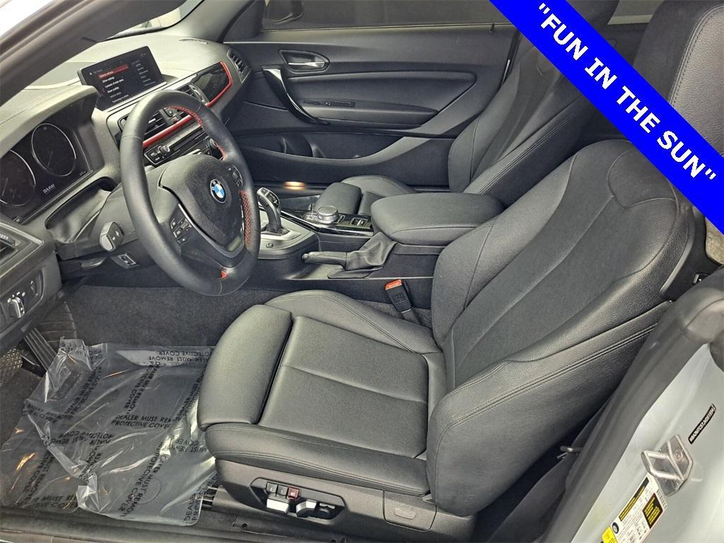used 2018 BMW 230 car, priced at $23,995