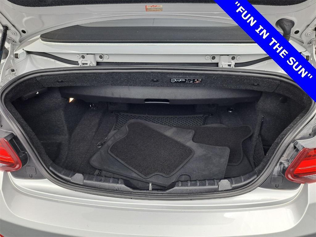used 2018 BMW 230 car, priced at $23,995