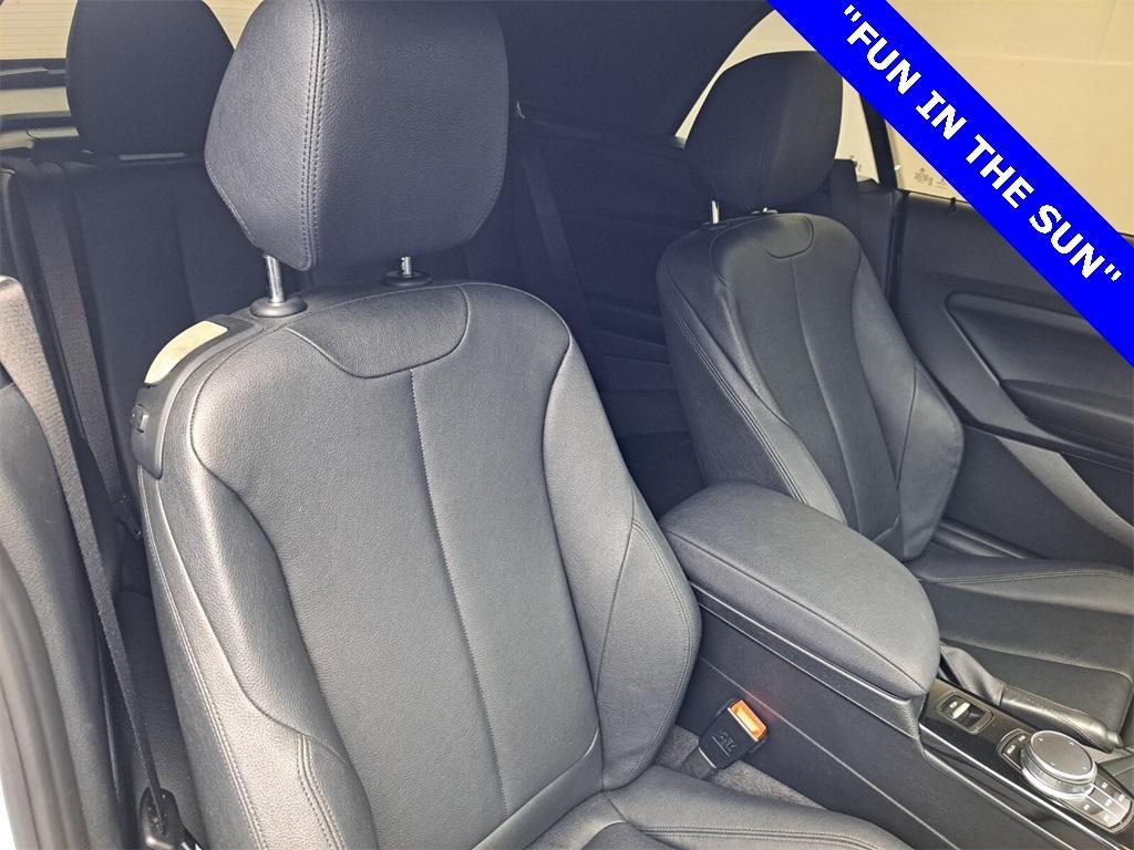 used 2018 BMW 230 car, priced at $23,995
