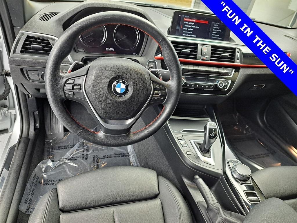 used 2018 BMW 230 car, priced at $23,995