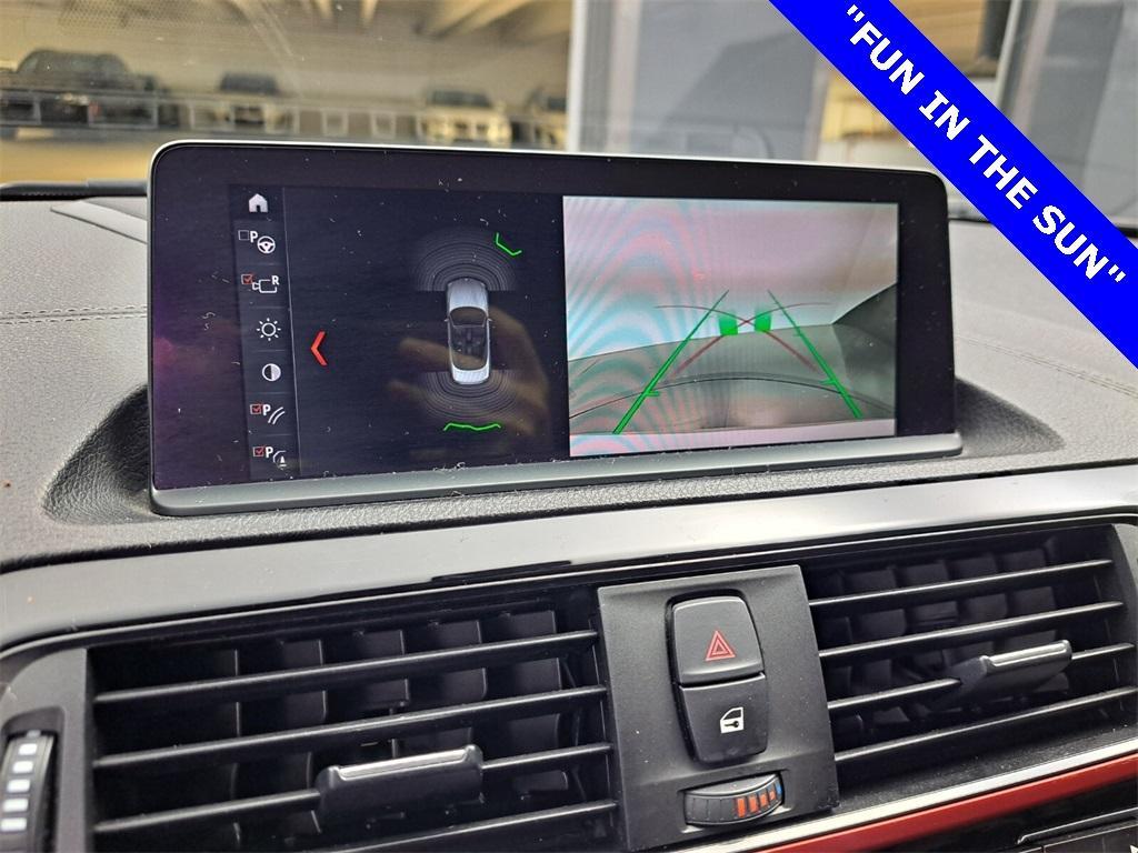 used 2018 BMW 230 car, priced at $23,995