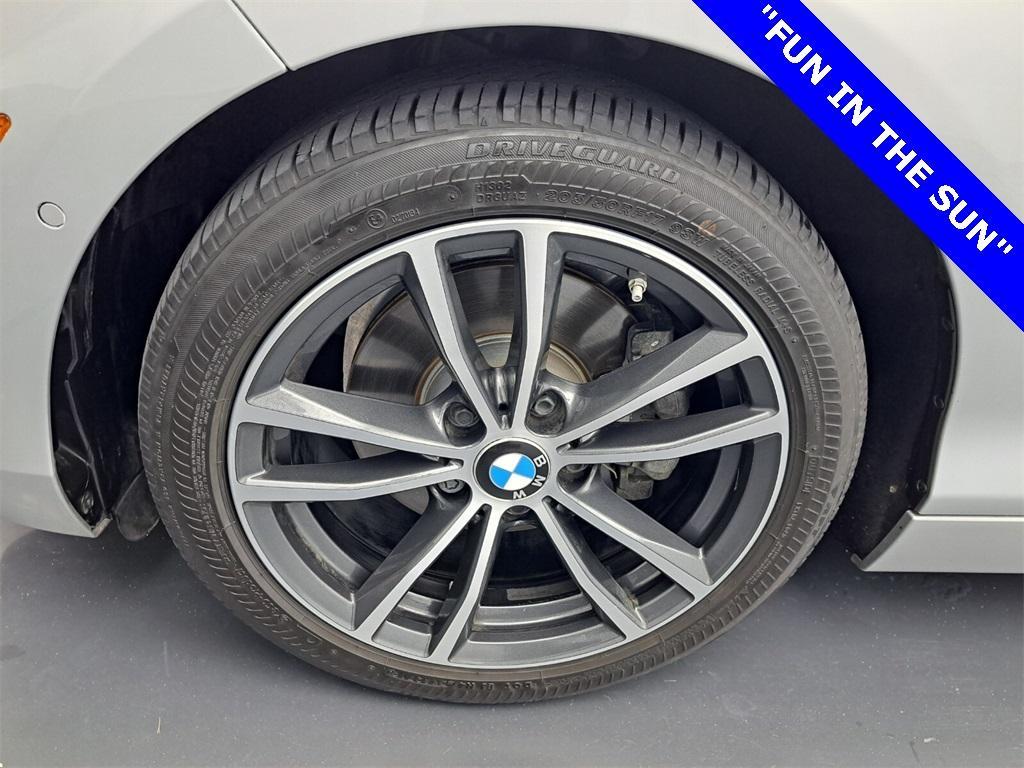 used 2018 BMW 230 car, priced at $23,995