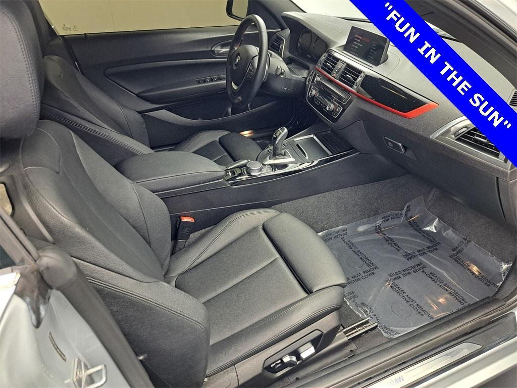 used 2018 BMW 230 car, priced at $23,995