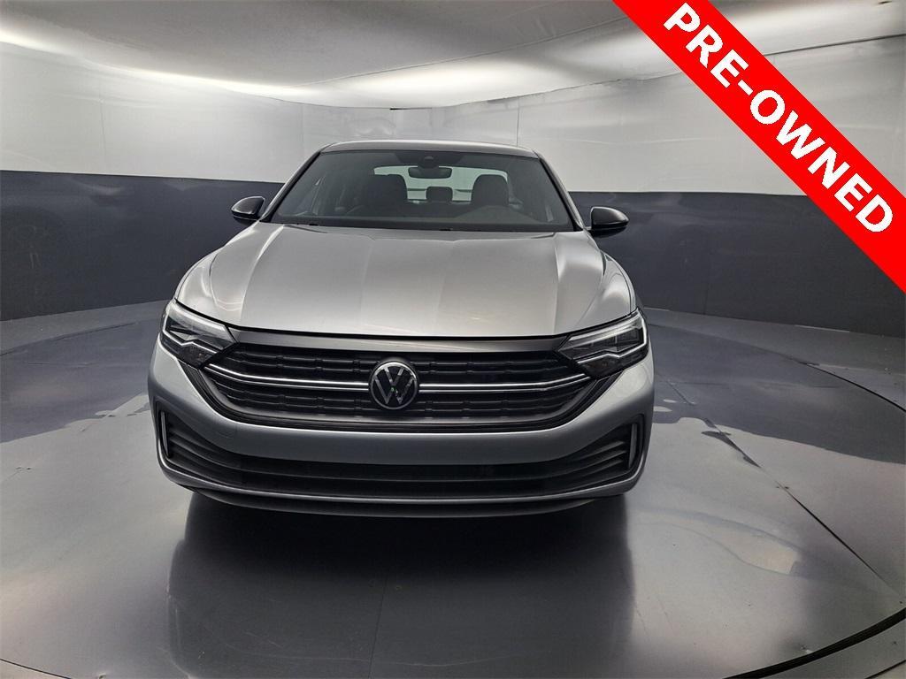 used 2024 Volkswagen Jetta car, priced at $23,995