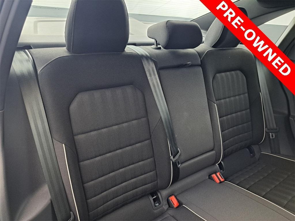 used 2024 Volkswagen Jetta car, priced at $23,995