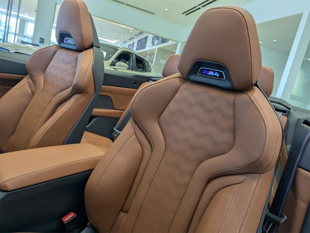 new 2026 BMW M4 car