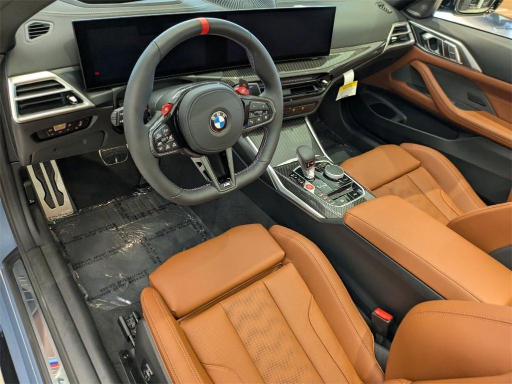 new 2026 BMW M4 car