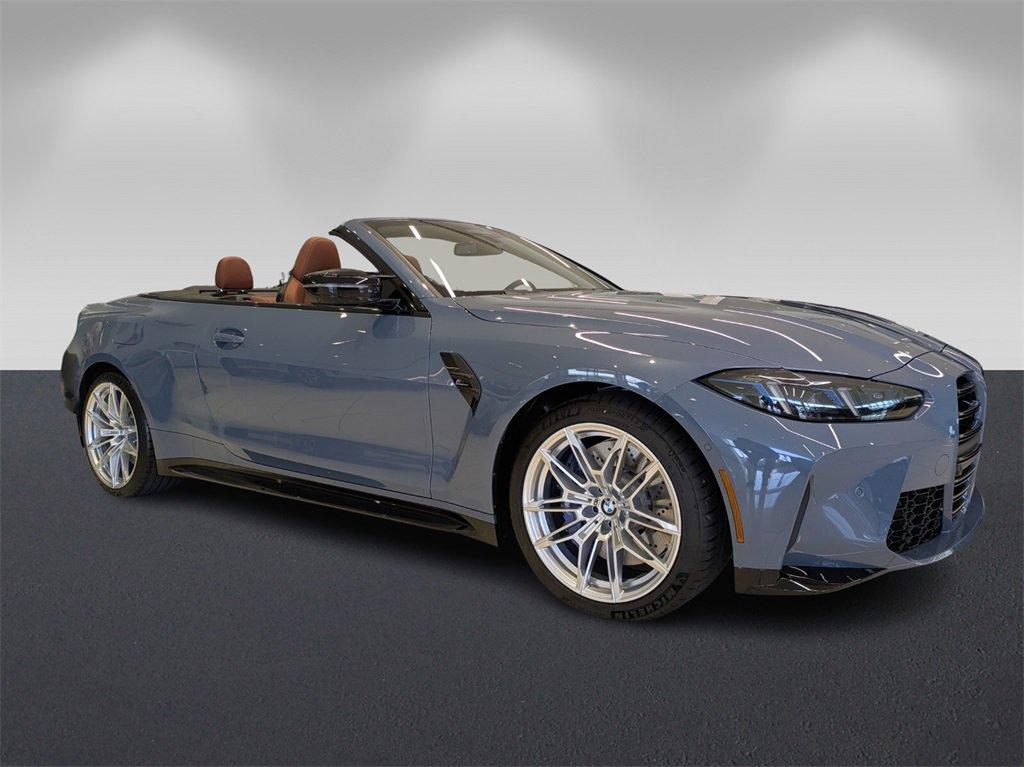 new 2026 BMW M4 car
