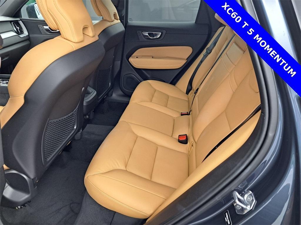 used 2020 Volvo XC60 car, priced at $25,995
