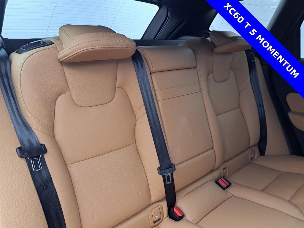 used 2020 Volvo XC60 car, priced at $25,995