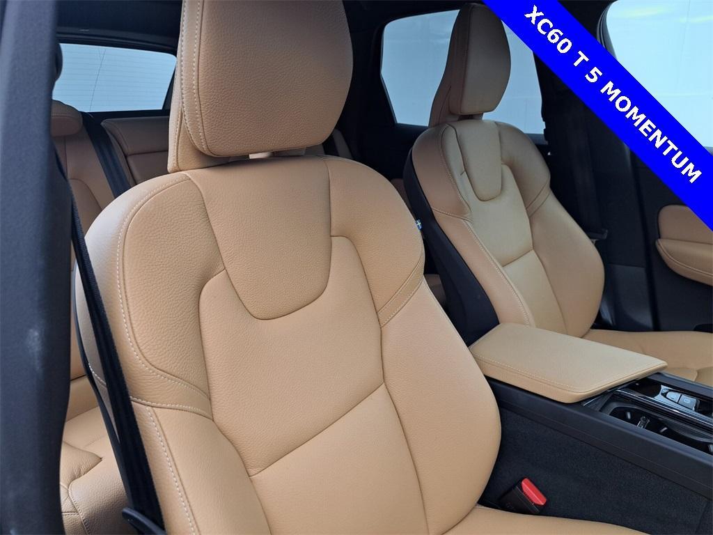 used 2020 Volvo XC60 car, priced at $25,995