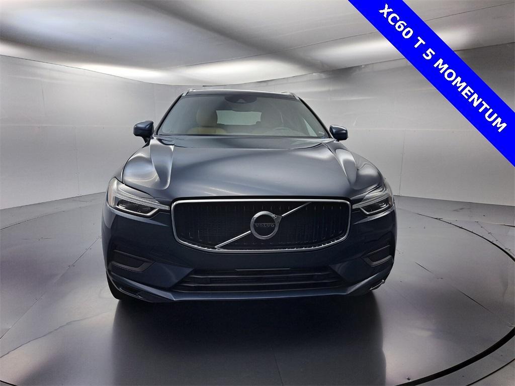 used 2020 Volvo XC60 car, priced at $25,995