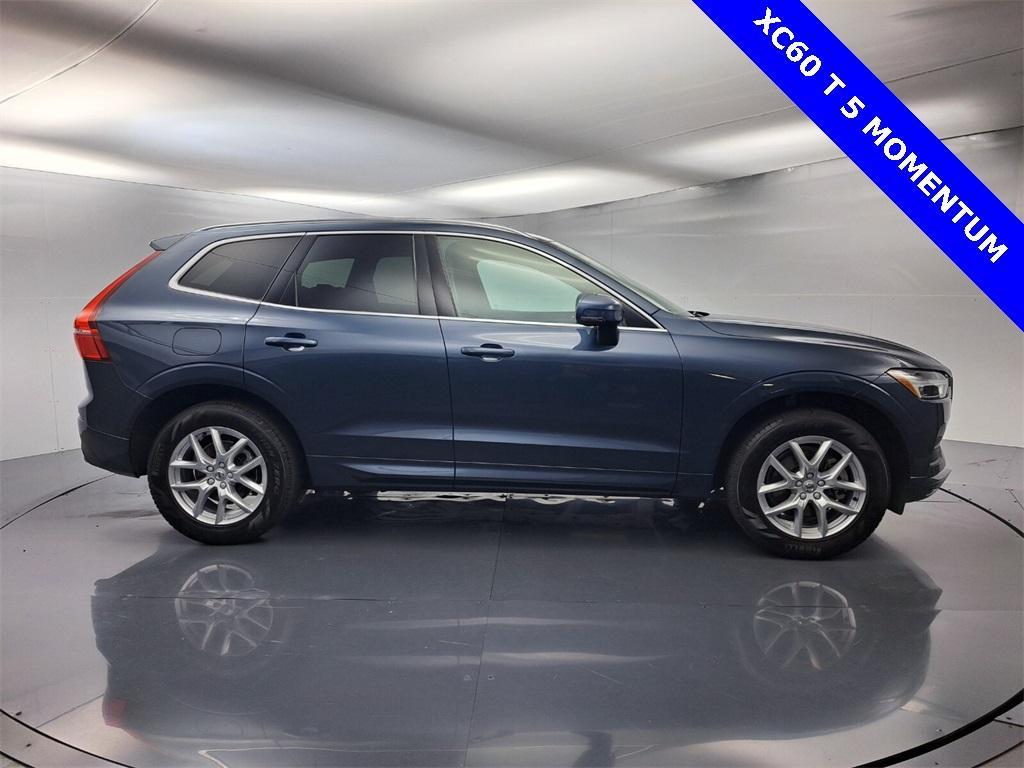 used 2020 Volvo XC60 car, priced at $25,995