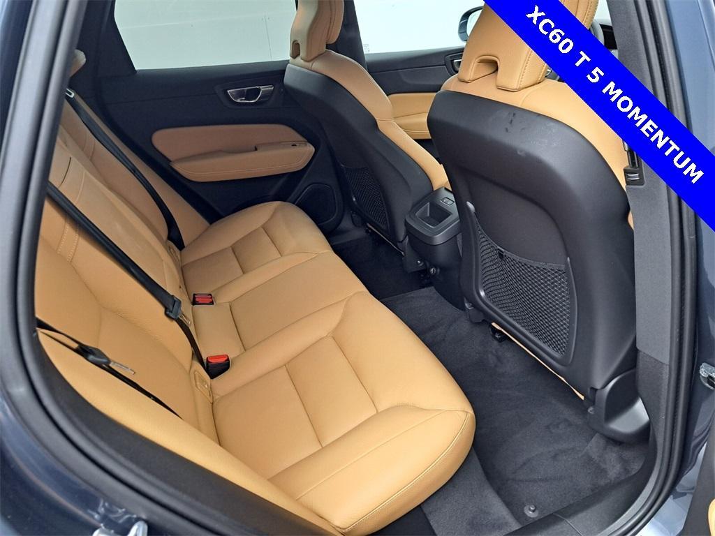 used 2020 Volvo XC60 car, priced at $25,995