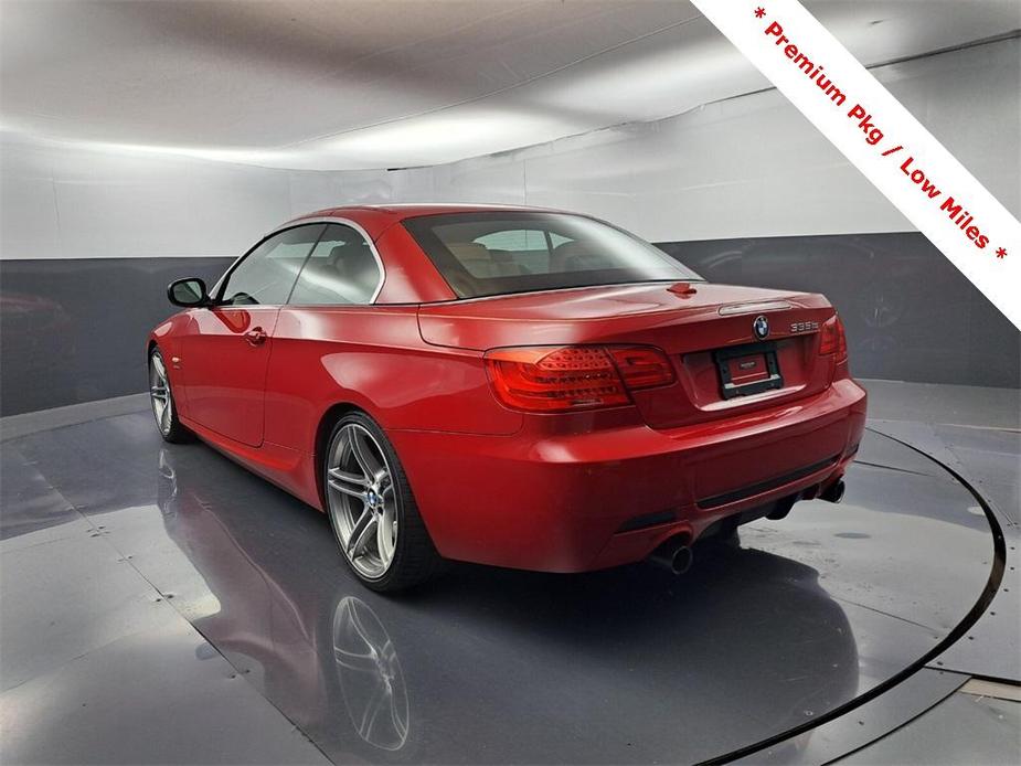 used 2013 BMW 335 car, priced at $21,000