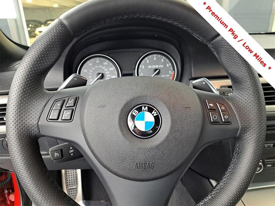 used 2013 BMW 335 car, priced at $21,000