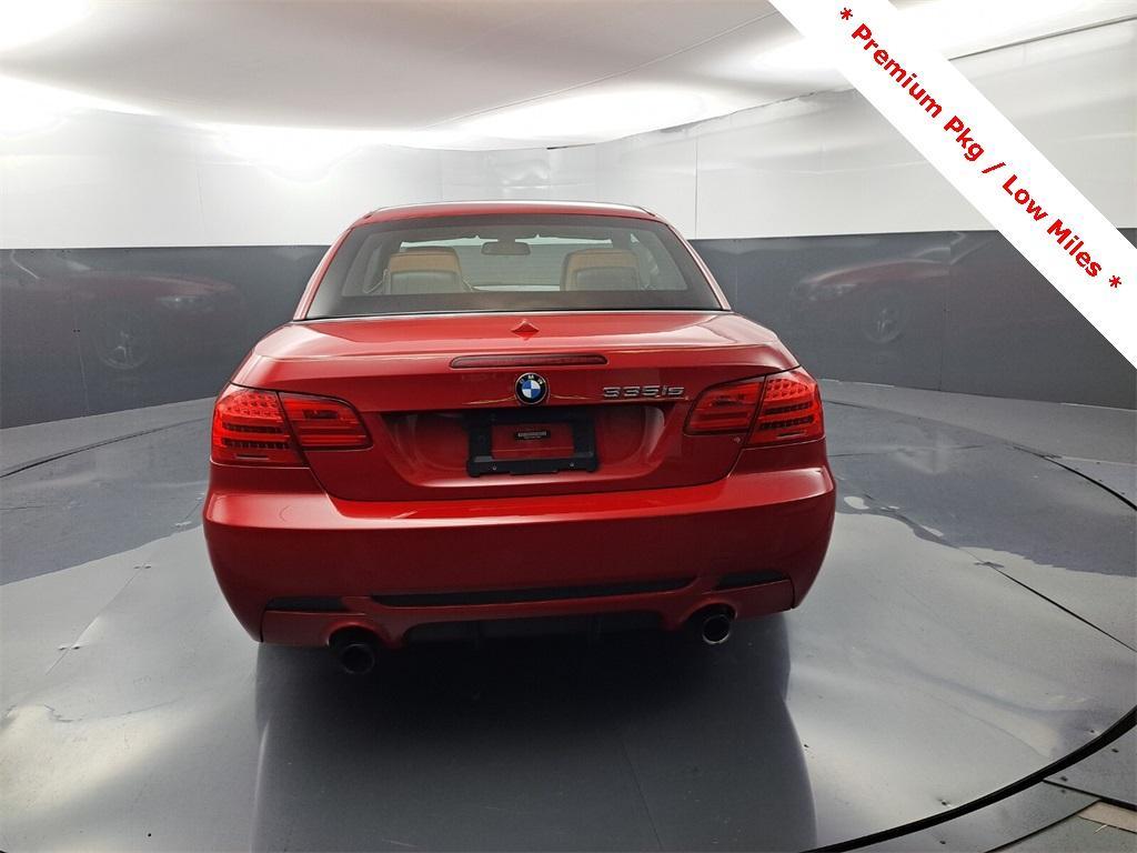 used 2013 BMW 335 car, priced at $21,000