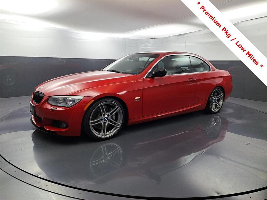 used 2013 BMW 335 car, priced at $21,000