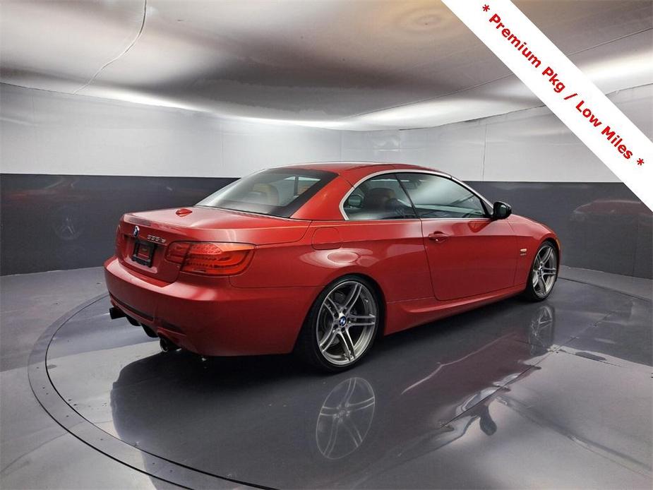 used 2013 BMW 335 car, priced at $21,000