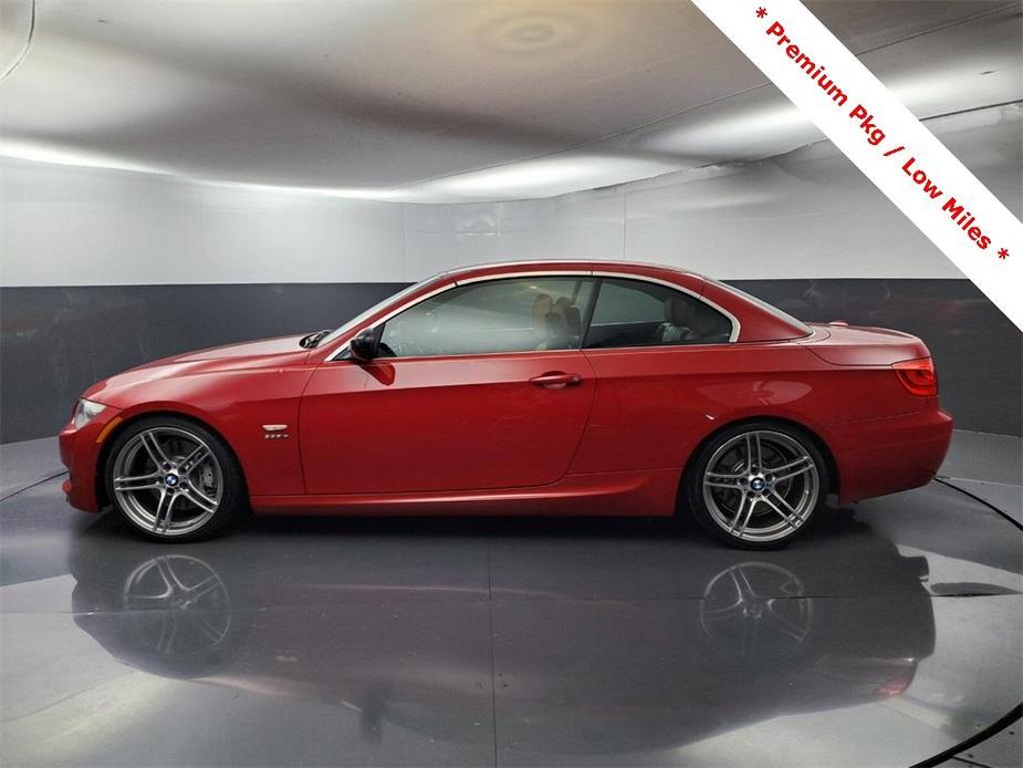 used 2013 BMW 335 car, priced at $21,000