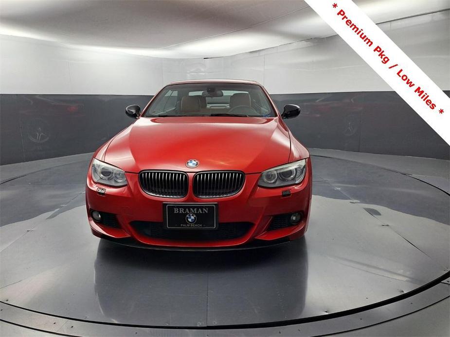 used 2013 BMW 335 car, priced at $21,000